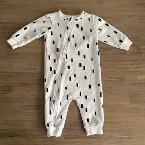Miles Baby | Dash Jumpsuit | 6mo
